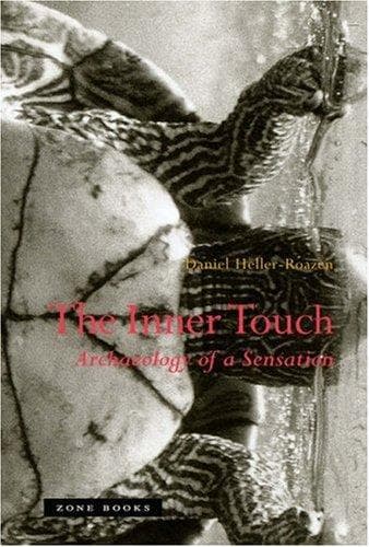 Tapa de The Inner Touch