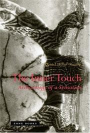 Tapa de The Inner Touch
