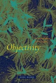 Tapa de Objectivity