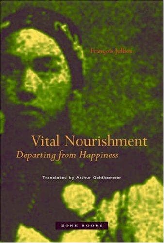 Tapa de Vital Nourishment