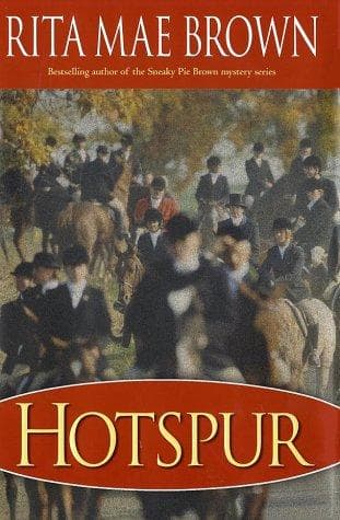 Tapa de Hotspur