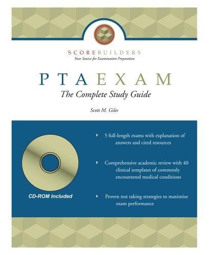 Tapa de Ptaexam