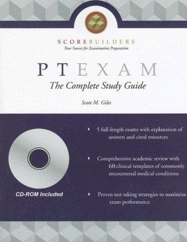 Tapa de Ptexam