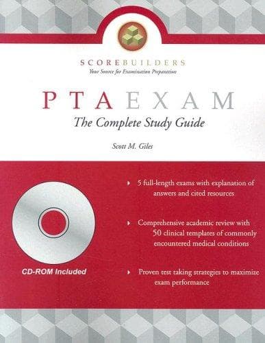 Tapa de Ptaexam