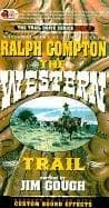 Tapa de The Western Trail (The Trail Drive Series , No 2)