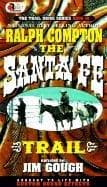Tapa de The Santa Fe Trail (Trail Drive)