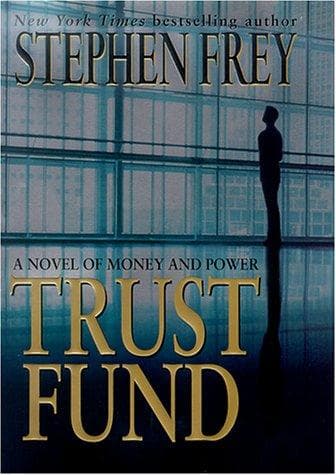 Tapa de Trust fund