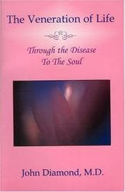 Tapa de The Veneration of Life