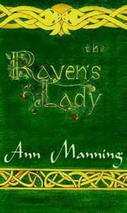 Tapa de The Raven's Lady