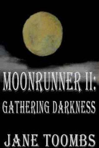 Tapa de Moonrunner II