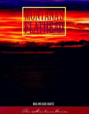 Tapa de Montana's Flathead