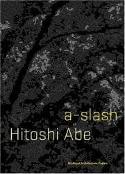 Tapa de Hitoshi Abe