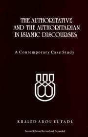 Tapa de The authoritative and and [sic] authoritarian in Islamic discourses