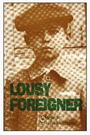 Tapa de Lousy Foreigner