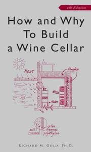Tapa de How and Why to Build a Wine Cellar