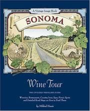 Tapa de Sonoma Wine Tour
