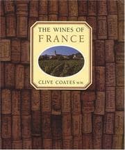 Tapa de The Wines of France