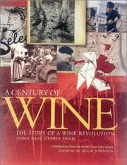 Tapa de A century of wine
