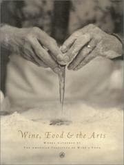 Tapa de Wine, Food and the Arts