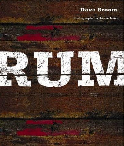 Tapa de Rum