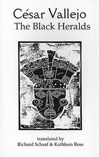Tapa de The Black Heralds