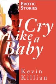Tapa de I cry like a baby