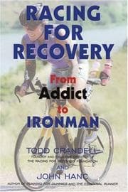 Tapa de Racing for Recovery