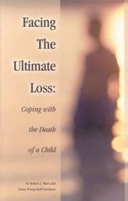 Tapa de Facing the ultimate loss