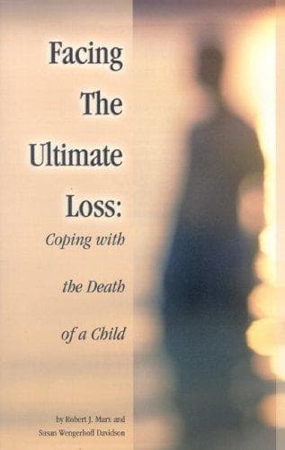 Tapa de Facing the Ultimate Loss