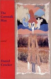 Tapa de The cornstalk man