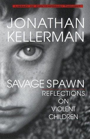 Tapa de Savage Spawn