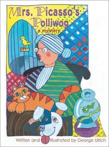 Tapa de Mrs. Picasso's Polliwog