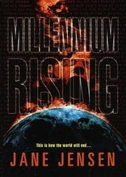 Tapa de Millennium Rising