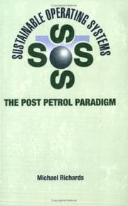 Tapa de Sustainable Operating Systems/The Post Petrol Paradigm