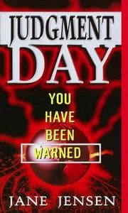 Tapa de Judgment day