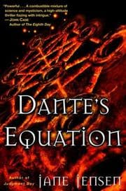 Tapa de Dante's equation