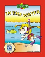 Tapa de In the Water