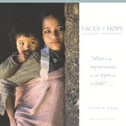 Tapa de Faces of Hope