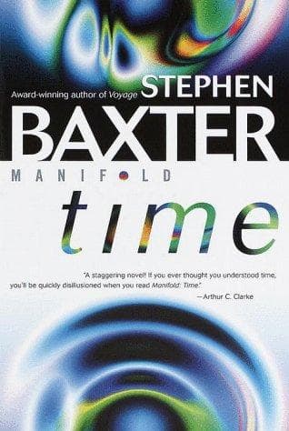 Tapa de Manifold: Time