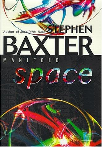 Tapa de Manifold: Space