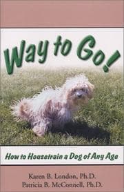 Tapa de Way to go!