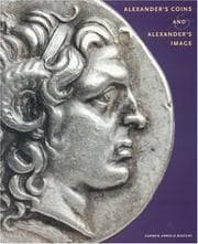 Tapa de Alexander's Coins and Alexander's Image