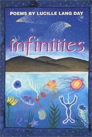 Tapa de Infinities
