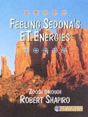 Tapa de Feeling Sedona's ET Energies