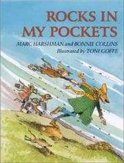 Tapa de Rocks in my pockets