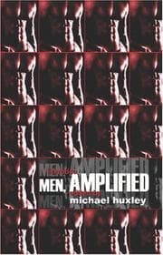 Tapa de Men Amplified