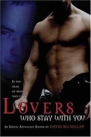Tapa de Lovers Who Stay with You