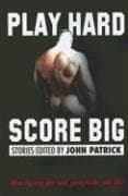 Tapa de Play Hard, Score Big
