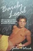 Tapa de Barely Legal