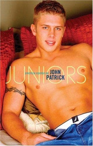 Tapa de Juniors